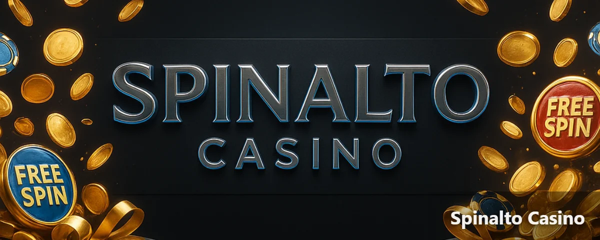 Spinalto Casino bonus: wat er echt in het pakket zit