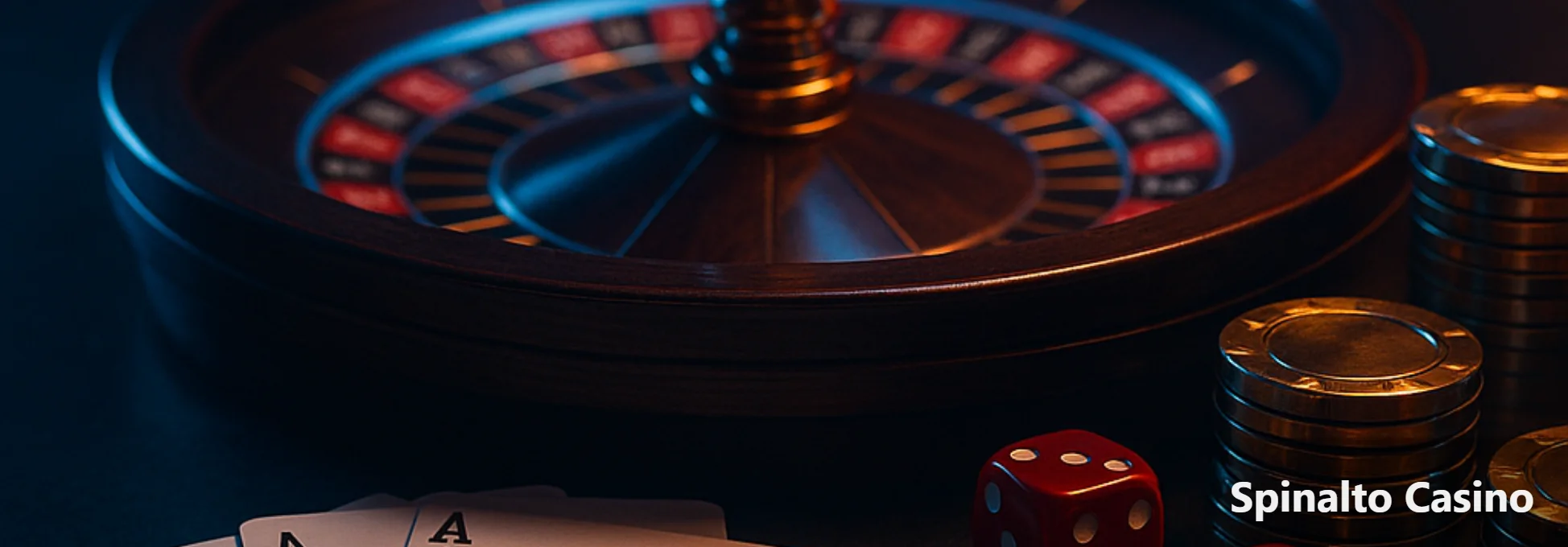 Spinalto Casino