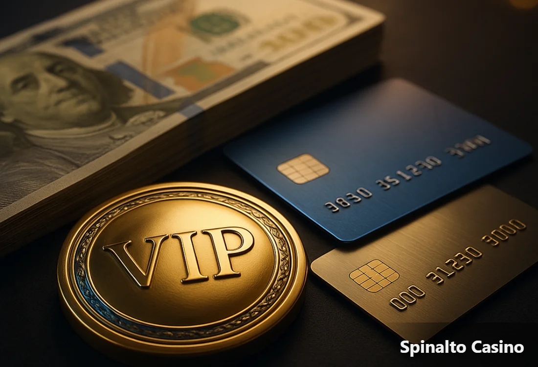 VIP-opnames